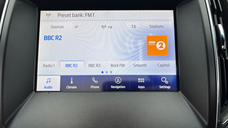 Ford Edge 2.0 EcoBlue 238 ST-Line 5dr Auto Diesel Estate